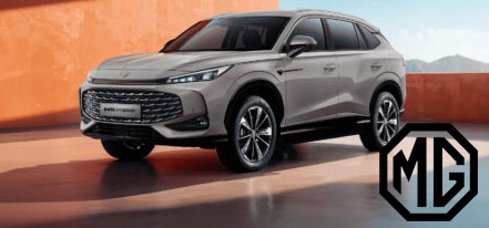 MG Motor
